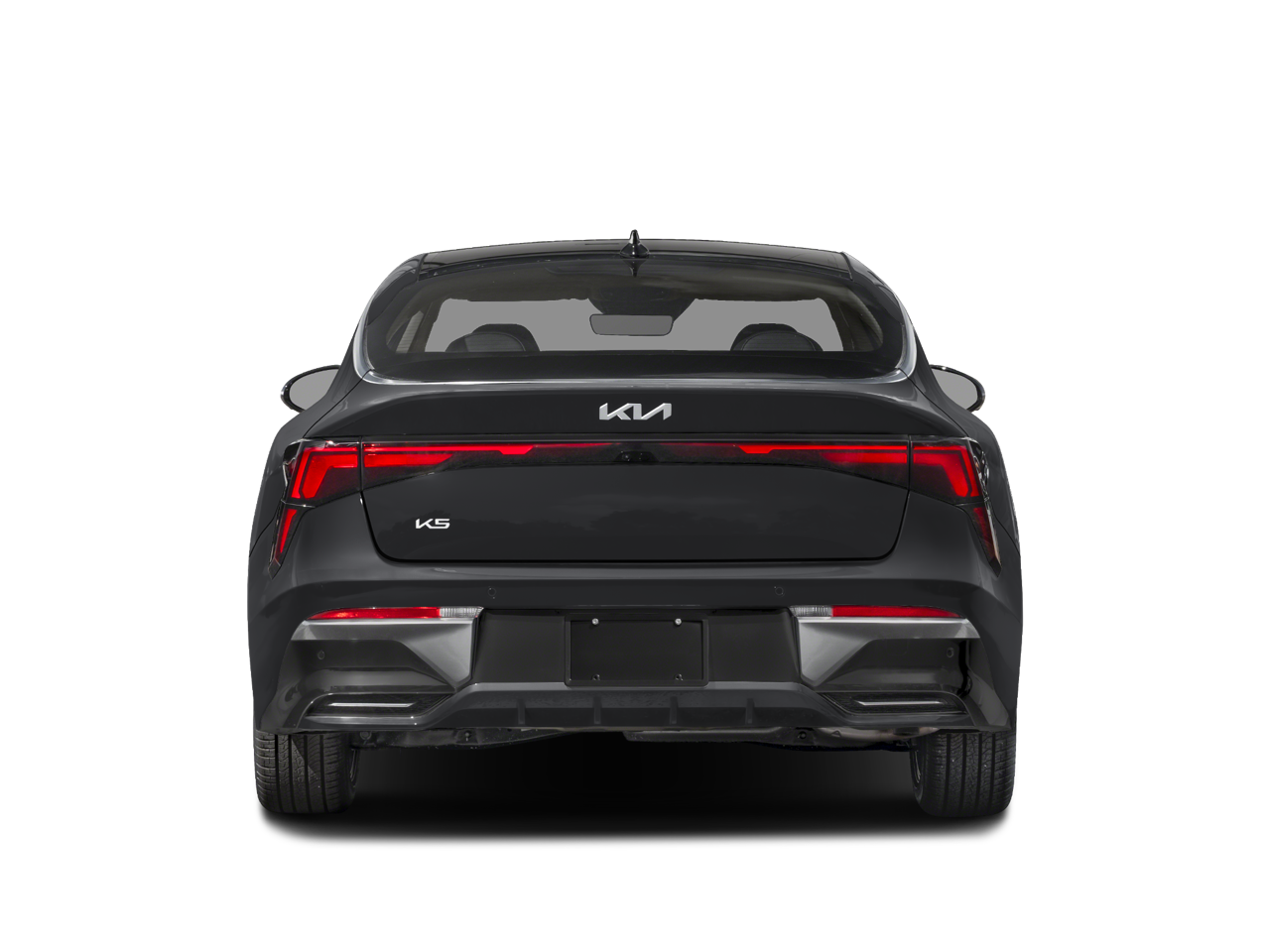 2026 Kia K5 EX