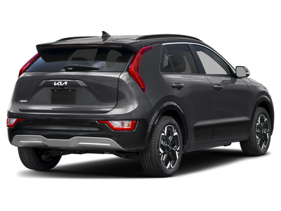 2026 Kia Niro EV Wind