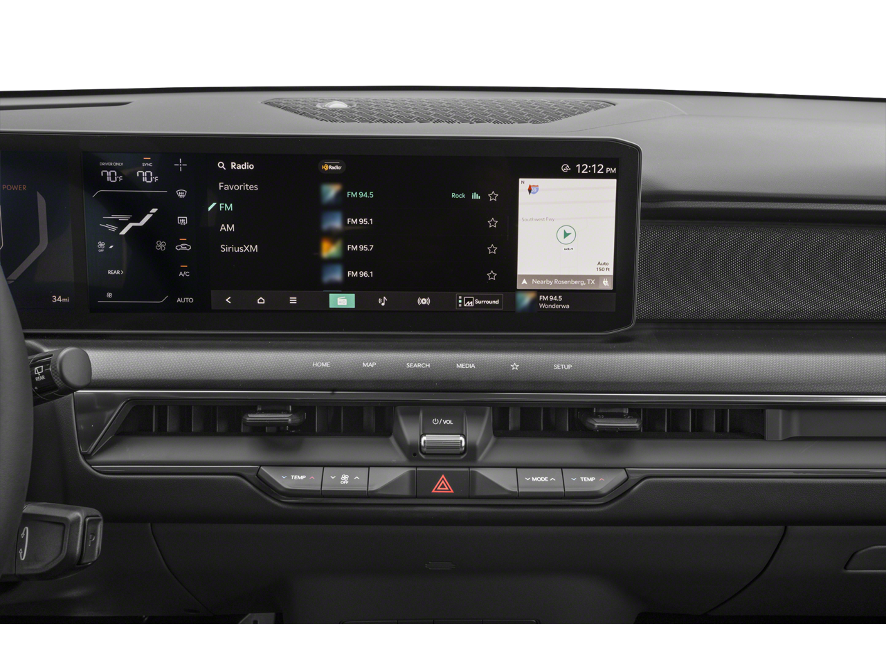 2026 Kia EV9 GT-Line KIA CERTIFIED!!!