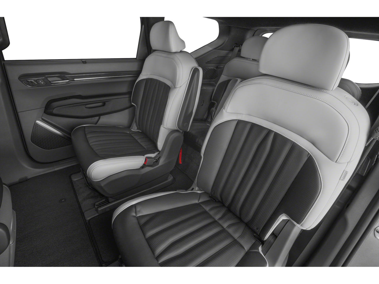 2026 Kia EV9 GT-Line KIA CERTIFIED!!!