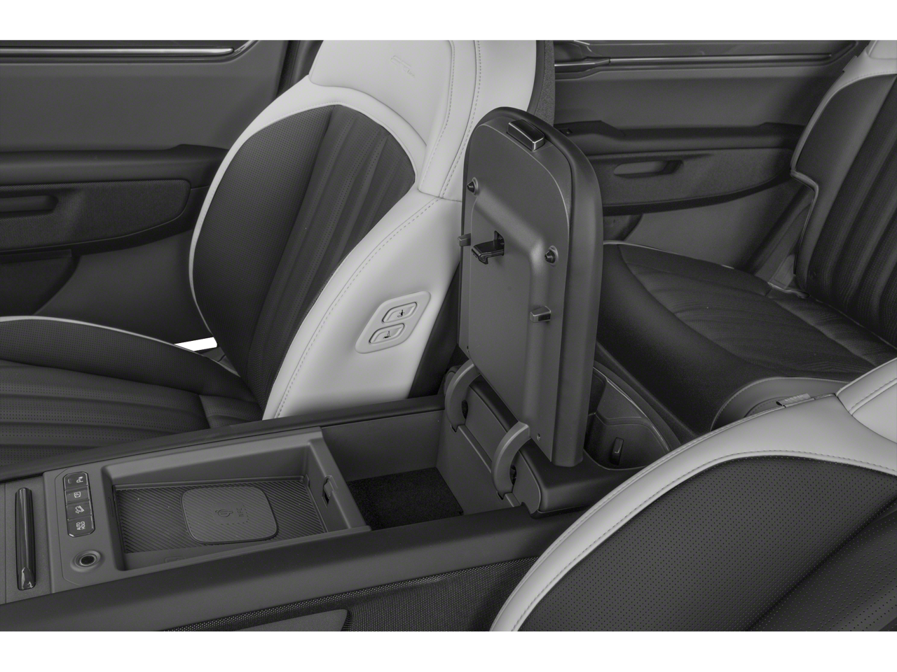 2026 Kia EV9 GT-Line KIA CERTIFIED!!!