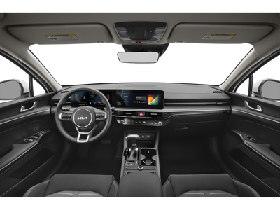 2027 Kia K5 LXS