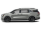 2027 Kia Carnival SX Prestige