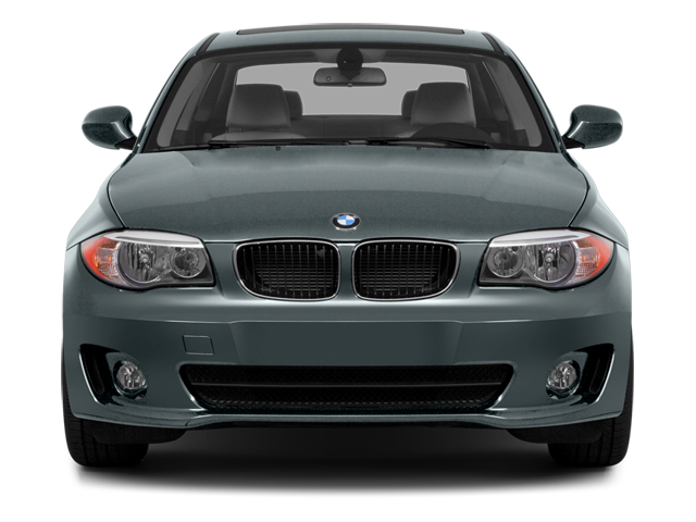 2013 BMW 1 Series 128i