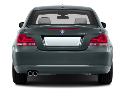 2013 BMW 1 Series 128i