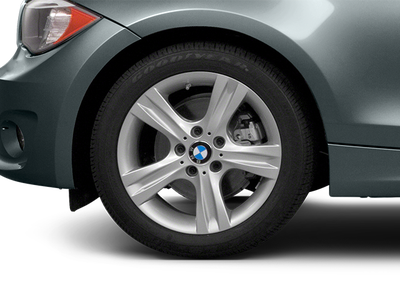 2013 BMW 1 Series 128i