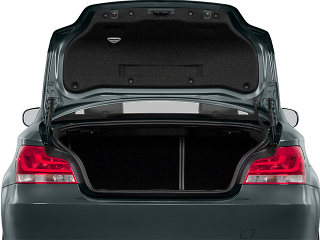 2013 BMW 1 Series 128i