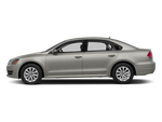 2014 Volkswagen Passat 1.8T Wolfsburg Edition
