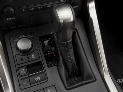 2016 Lexus NX 200t 200t