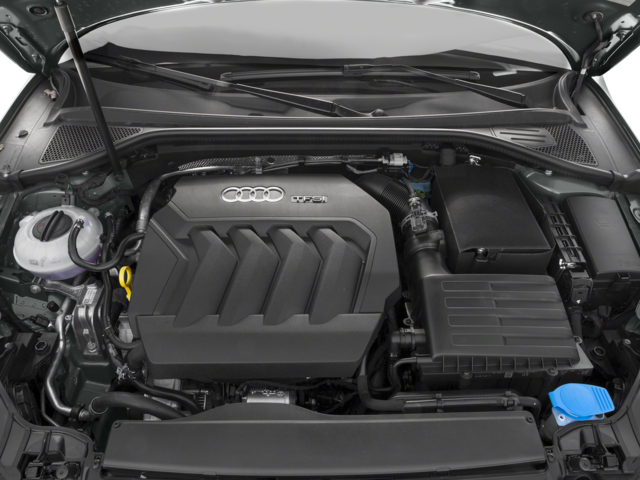 2017 Audi A3 Sedan 2.0T Premium FrontTrak