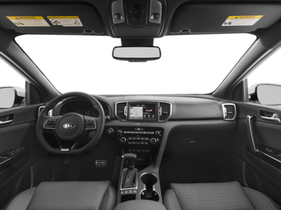 2017 Kia Sportage SX *CERTIFIED LITE!!!