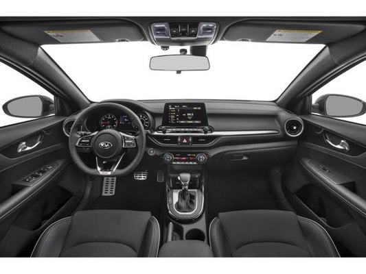 21 Kia Forte Gt Line In Murfreesboro Tn Nashville Kia Forte Kia Of Murfreesboro