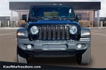 2022 Jeep Wrangler Sport S