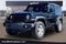 2022 Jeep Wrangler Sport S