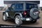 2022 Jeep Wrangler Sport S