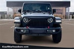 2021 Jeep Wrangler Rubicon