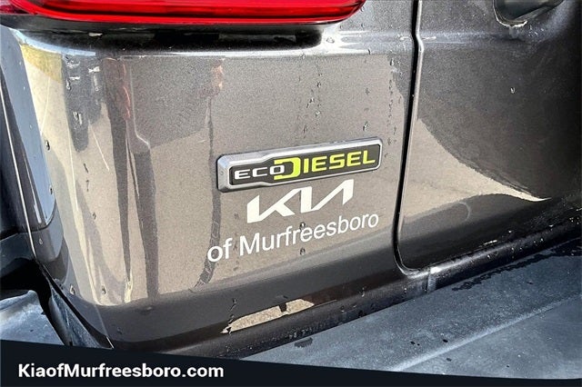 2021 Jeep Wrangler Rubicon