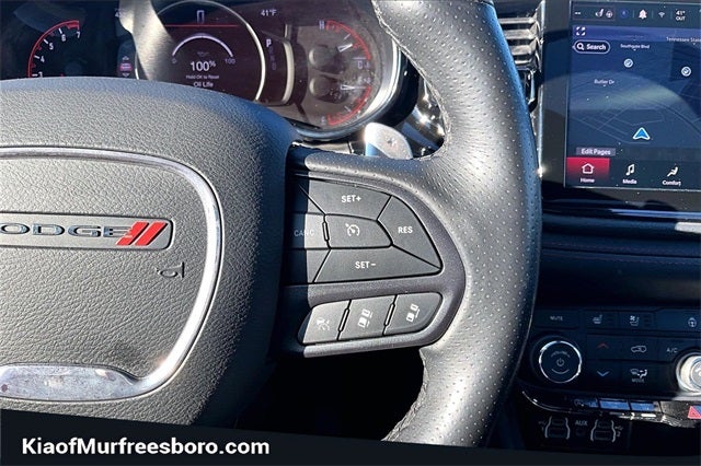 2023 Dodge Durango GT Plus