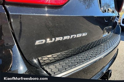 2023 Dodge Durango GT Plus