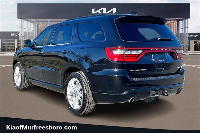 2023 Dodge Durango GT Plus