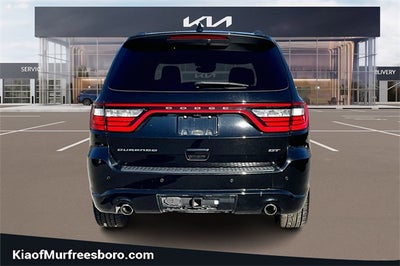 2023 Dodge Durango GT Plus