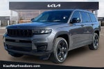 2022 Jeep Grand Cherokee L Altitude