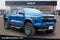2023 Chevrolet Colorado ZR2
