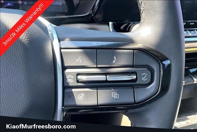 2023 Chevrolet Colorado ZR2
