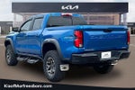 2023 Chevrolet Colorado ZR2