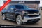 2019 Chevrolet Silverado 1500 LT Texas Edition