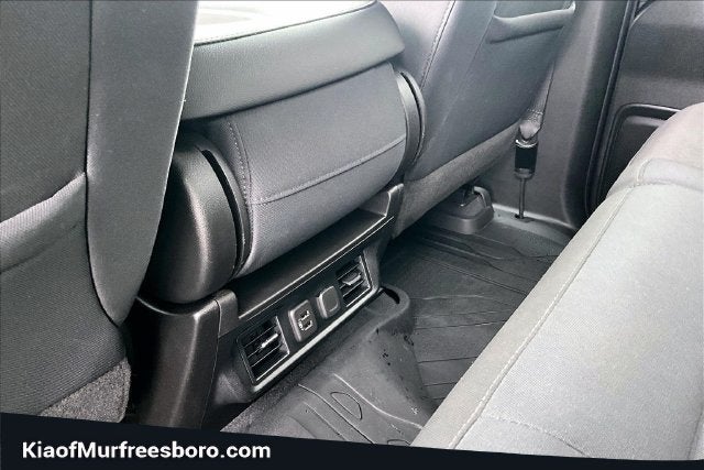 2019 Chevrolet Silverado 1500 LT Texas Edition