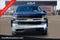 2019 Chevrolet Silverado 1500 LT Texas Edition