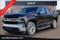 2019 Chevrolet Silverado 1500 LT Texas Edition
