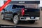 2019 Chevrolet Silverado 1500 LT Texas Edition