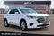 2019 Chevrolet Traverse High Country