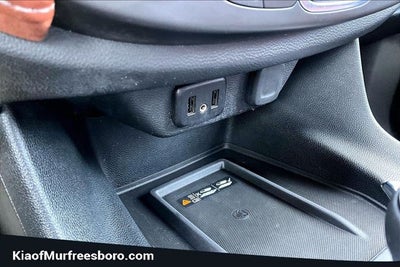 2019 Chevrolet Traverse High Country