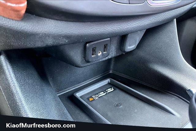 2019 Chevrolet Traverse High Country