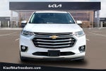 2019 Chevrolet Traverse High Country