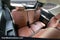 2019 Chevrolet Traverse High Country