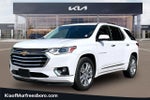 2019 Chevrolet Traverse High Country