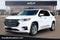 2019 Chevrolet Traverse High Country
