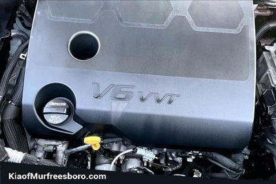 2019 Chevrolet Traverse High Country