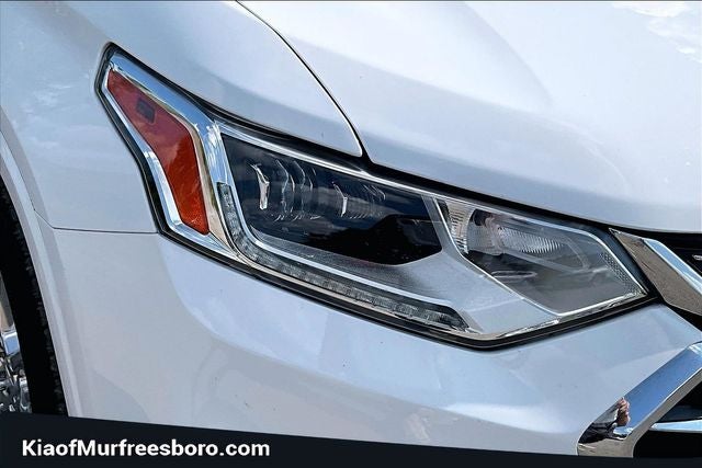 2019 Chevrolet Traverse High Country