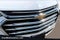 2019 Chevrolet Traverse High Country