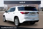 2019 Chevrolet Traverse High Country