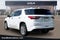 2019 Chevrolet Traverse High Country