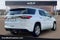 2019 Chevrolet Traverse High Country