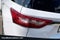 2019 Chevrolet Traverse High Country