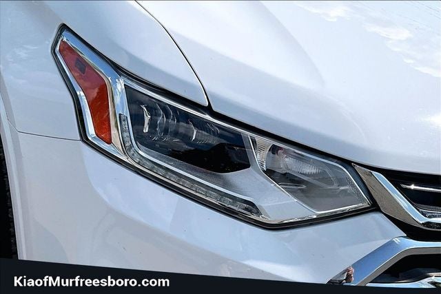 2019 Chevrolet Traverse High Country