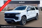 2024 Chevrolet Suburban Z71